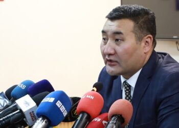 Ц.Мөнхбаатар: Ачаа тээврийн  үнэ 2.5-3.5 сая төгрөг буюу хуучин үнэ рүүгээ  илүү  ойртож байгаа
