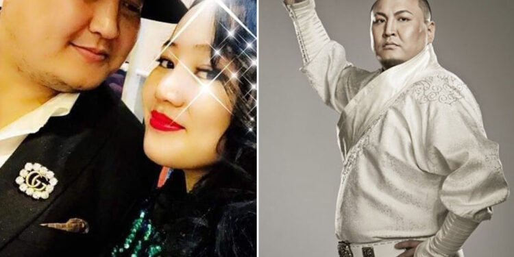 Т.Дэлгэрмөрөн:  Алдаагаа  дахин давтахгүй ээ