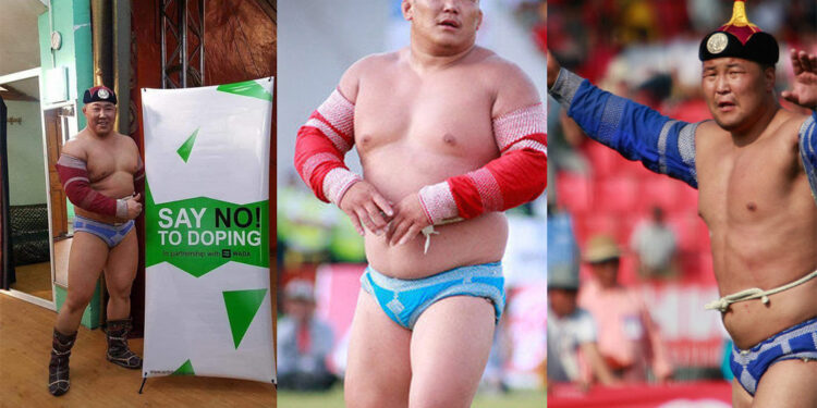 О.Хангай: Н.Батсуурь, Р.Пүрэвдагва нарыг маргааш барилдахыг хүлээн зөвшөөрөхгүй