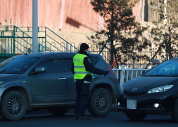 Согтолтын зэргийг үлээхгүйгээр тодорхойлдог болжээ