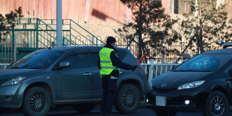 Согтолтын зэргийг үлээхгүйгээр тодорхойлдог болжээ