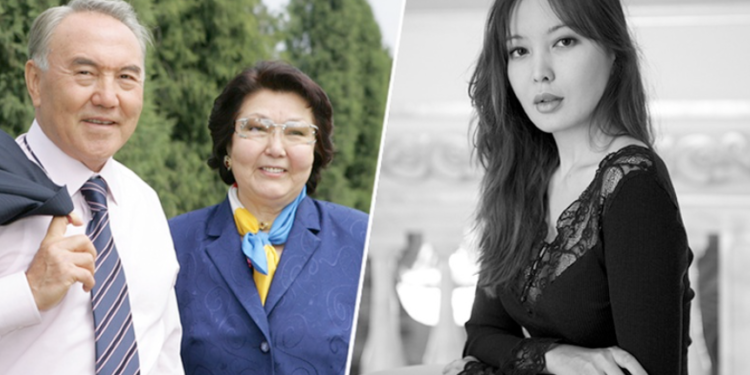 Түүх: Назарбаевын  олноос нууцалж ирсэн  амрагийн явдалууд