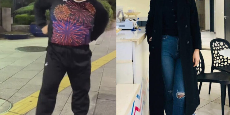 Д.Дагвадорж залуу эхнэрээ дагаж нэлээд жин хаяжээ