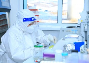 “Хүндэрсэн цөөн хүнийг эмнэлэгт хэвтүүлэх тактик баримтална”