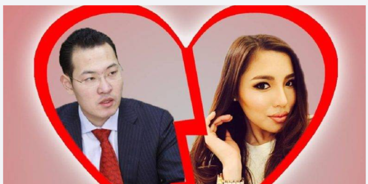 УИХ-ын гишүүн Э.Батшугарын экс амраг