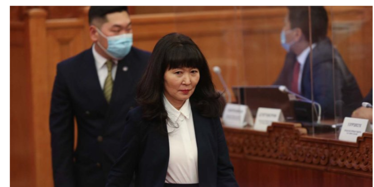 Н.Уртнасан: Ерөнхий сайд зөв шийдвэр гаргалаа