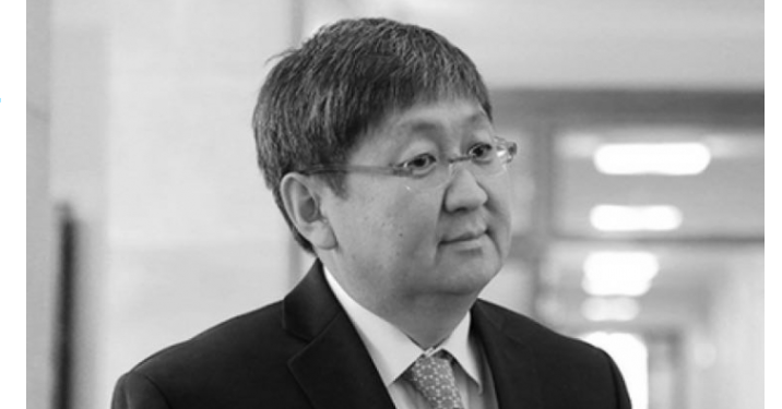 Ч.Хүрэлбаатар  эрх  мэдлээ ашиглаж, “Таванбогд“ группийн  Ц.Баатарсайханд  Хөгжлийн банкнаас зээл олгосон уу?