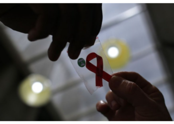 АНУ-ын хорт хавдартай иргэн ХДХВ-ийн халдвар авч, эдгэрэв