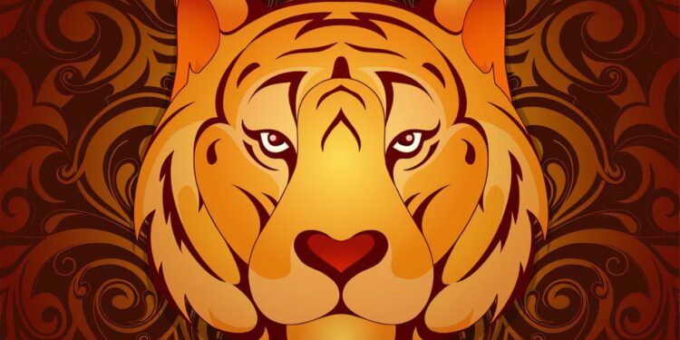 Усан бар жилийн 12 жилийн ерөнхий зурхай