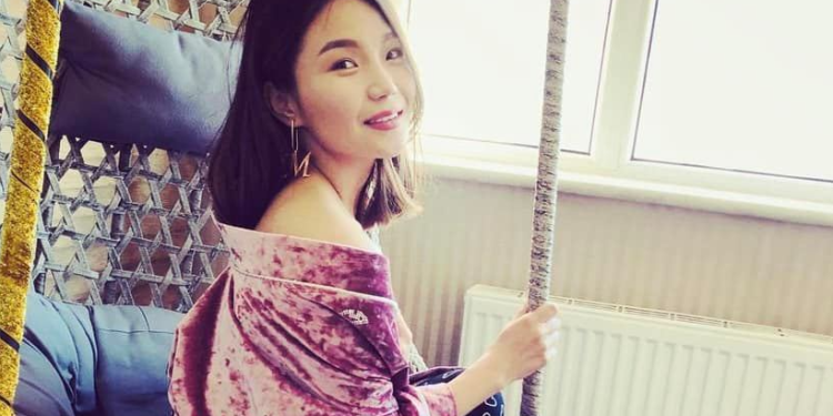 Жүжигчин Тэгшээ: Муу эр хүн эмэгтэй хүнийг яаж сорж устгаж болдгийг би биеэрээ мэднэ