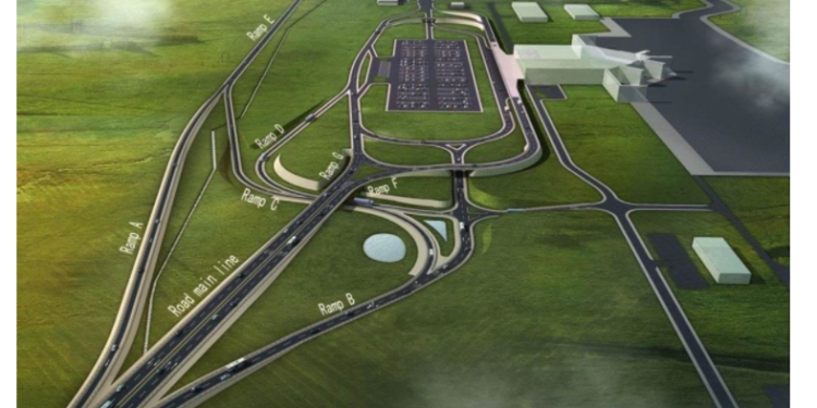 Зах, бөөний  худалдааны  төвүүдийг нүүлгэн шилжүүлнэ