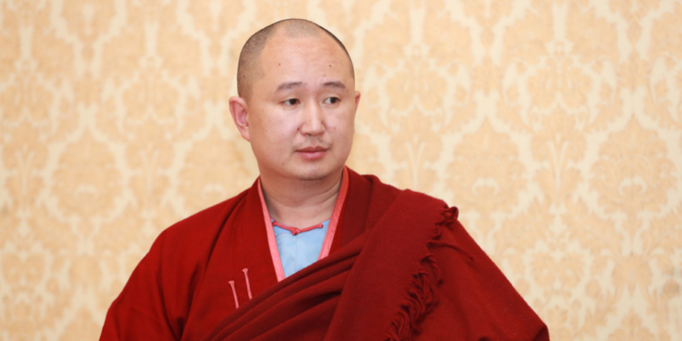 “ХАВРЫН  ЭХЭН  САРД  БАГТАЖ  ЗАСЛАА  ХИЙЛГЭХ  НЬ ЗҮЙТЭЙ”