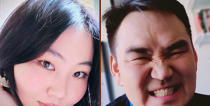 Жүжигчин Д.Түвшинбаяр: Өөр эхнэртэй үнсэлцэх шиг хэцүү зүйл байдаггүй юм байна