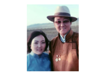 “Эрх  цагаан”  Бадамаа