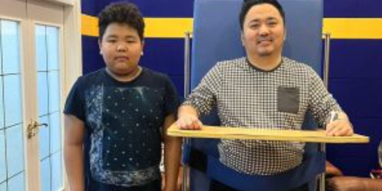 Ж.Баясгалан: Ирээдүйд ганцаараа зогсоно