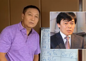 Л.Гүндалай: Д.Баясгалан чи  Монголын  буянд хагартлаа баяжсан хүн шүү дээ