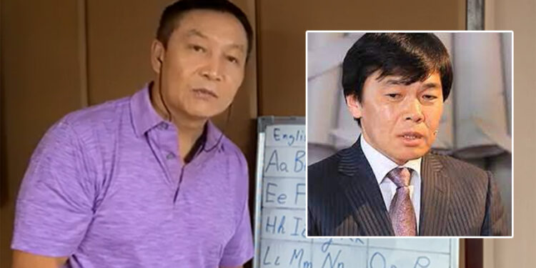 Л.Гүндалай: Д.Баясгалан чи  Монголын  буянд хагартлаа баяжсан хүн шүү дээ