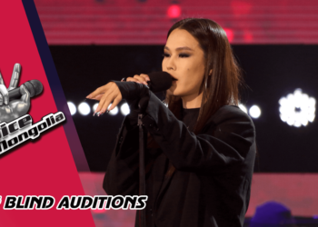 “The Voice” шоуны өвөрмөц оролцогч ижил хүйстэн загвар өмсөгч “Билли “