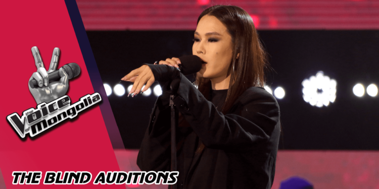 “The Voice” шоуны өвөрмөц оролцогч ижил хүйстэн загвар өмсөгч “Билли “