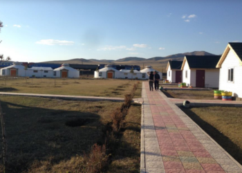 Хөнгөлөлттэй үнээр үйлчлэх эрхтэй амралт сувиллын жагсаалт