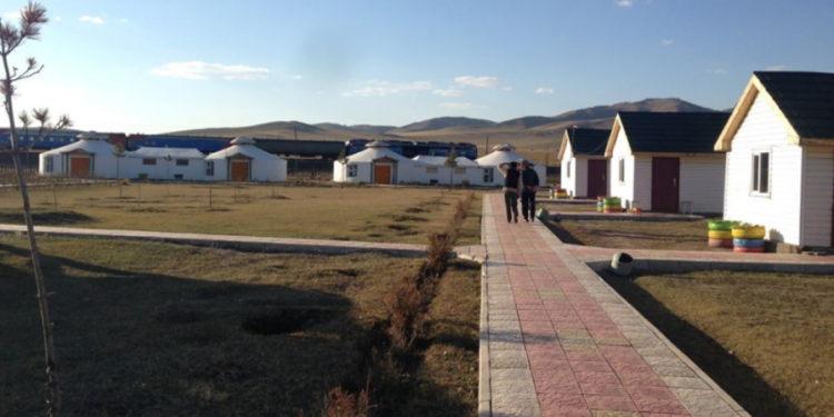 Хөнгөлөлттэй үнээр үйлчлэх эрхтэй амралт сувиллын жагсаалт