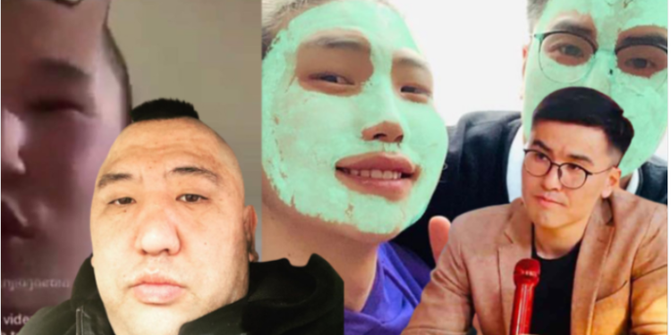 ДУУЧИН БААВАРЫН ХҮҮХЭД 3ОДOOН ХИЙЖ ДАХИН ШУУГИАН ДЭГДЭЭВ