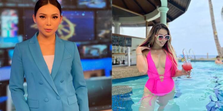 Хөтлөгч Д.Одзаяагийн хөхний хагалгаа амжилттай болжээ