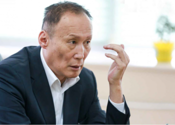 Б.Жаргалсайхан: Надад эртний хаад ноёдын ёсоор бол таван хатан солих нас бий