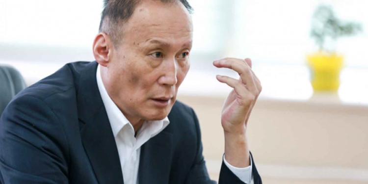 Б.Жаргалсайхан: Надад эртний хаад ноёдын ёсоор бол таван хатан солих нас бий