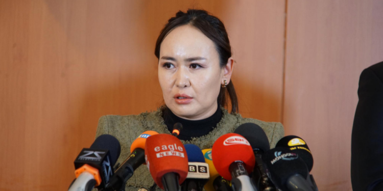 ‘Ая  тухтай  дэлгүүрүүд  24 цагаар,  бусад нь  00:00 цаг хүртэл ажиллана’