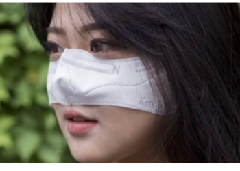 Өмнөд  Солонгост  хамрын хаалт  хэрэглэж эхэлжээ