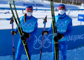 А.Энхтуул, Б.Ачбадрах нар  өнөөдөр уралдана