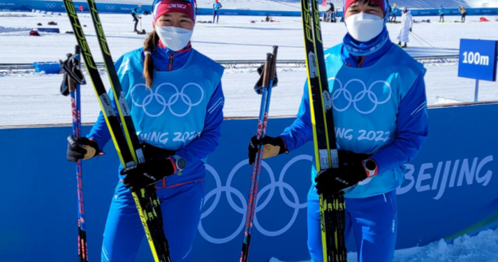 А.Энхтуул, Б.Ачбадрах нар өнөөдөр уралдана