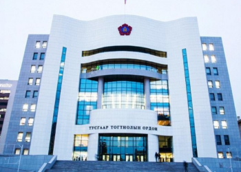 Намууд  МАН  Булганыг  булайнуудаас нь салгана