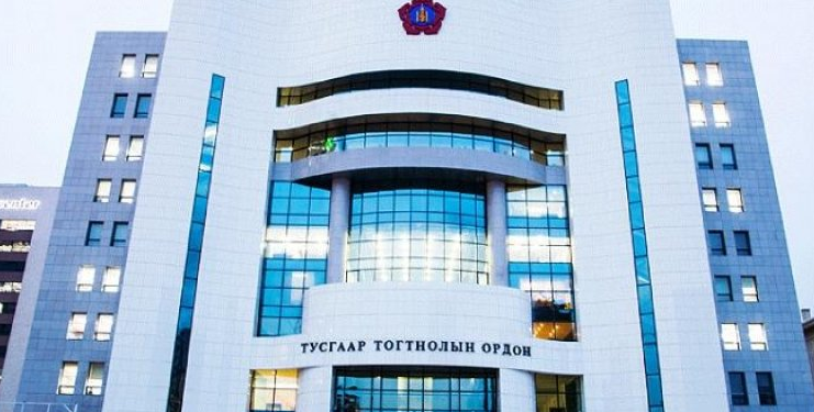 Намууд  МАН  Булганыг  булайнуудаас нь салгана