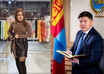 “Воо, воо, воо” хэмээн дуугарч хагас нvцгэлсэн Ж.Өлзийжаргалыг сайд Х.Нямбаатар крашладаг уу