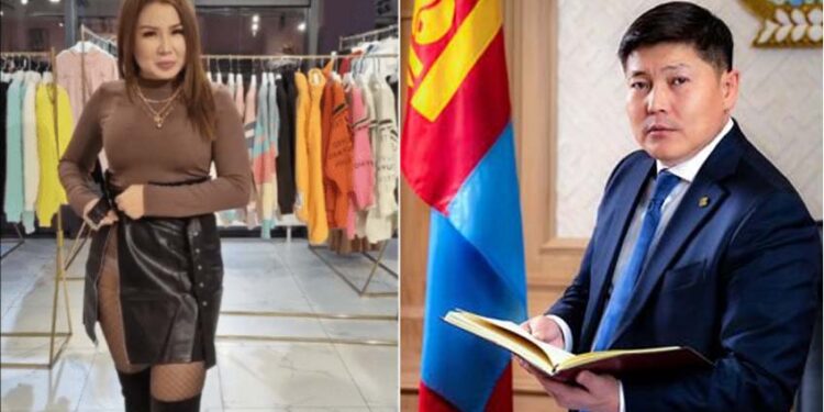 “Воо, воо, воо” хэмээн дуугарч хагас нvцгэлсэн Ж.Өлзийжаргалыг сайд Х.Нямбаатар крашладаг уу