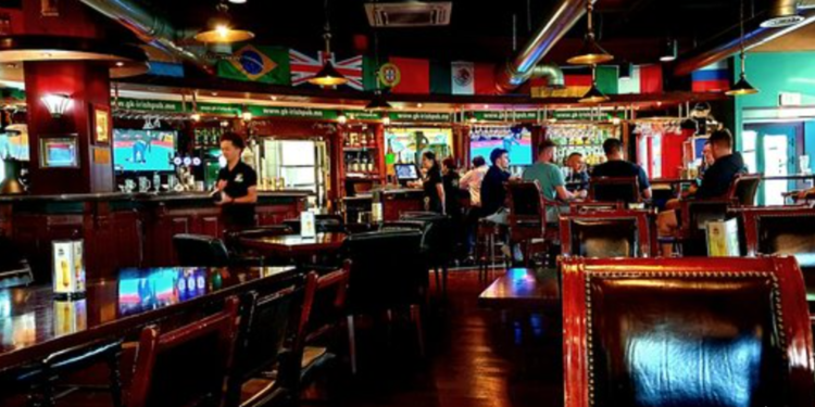 Ресторан, баар, кафе 05:00 цаг хүртэл ажиллахаар боллоо