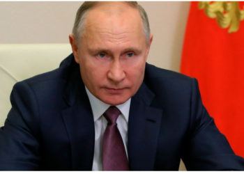 Шуурхай: ОХУ Украинтай дайтахаар боллоо