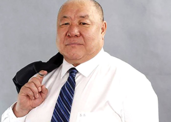 Ш.Сайхансамбуу  дахиад л  нам  байгуулах нь!