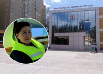 Ж.Соронзон: Баяртай гэж хэлэх цаг улам бүр ойртсоныг надад маш сайн ойлгууллаа