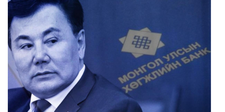 Тэс петролиумын эзэн, Бэрэн группийн холбоотон Хөгжлийн банкийг шалгах нь хэтийдсэн доромжлол уу?!