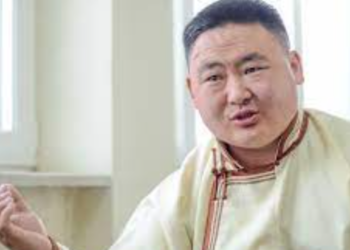 А.Отгонбаатар: Хөгжлийн банкинд зээлээ  төлөхгүй бол иргэд ч гэсэн зээлээ төлөхөө  больё!