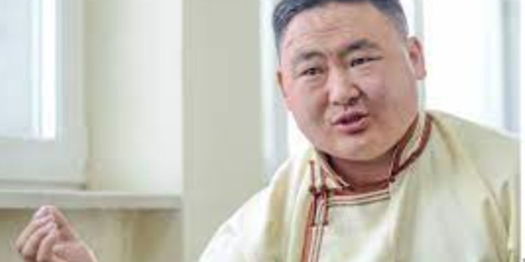 А.Отгонбаатар: Хөгжлийн банкинд зээлээ  төлөхгүй бол иргэд ч гэсэн зээлээ төлөхөө  больё!