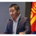 Т.Ганболд: Ийм хөгийн  бөхөнцөрүүд  сонгохоо  больцгоогооч Mонголчуудаа!!!