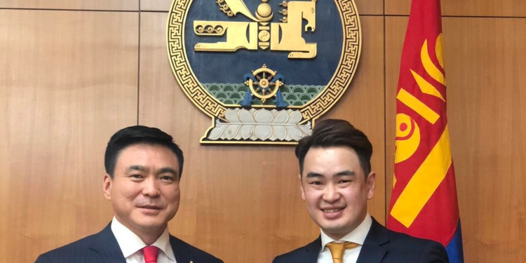 Шадар сайд С.Амарсайхан хүнсний аюултай байдлыг анхаарна