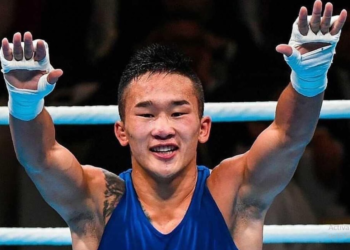 Э.Цэндбаатар: Энэ удаад нокаут яаж хийдгээ үзүүлнэ