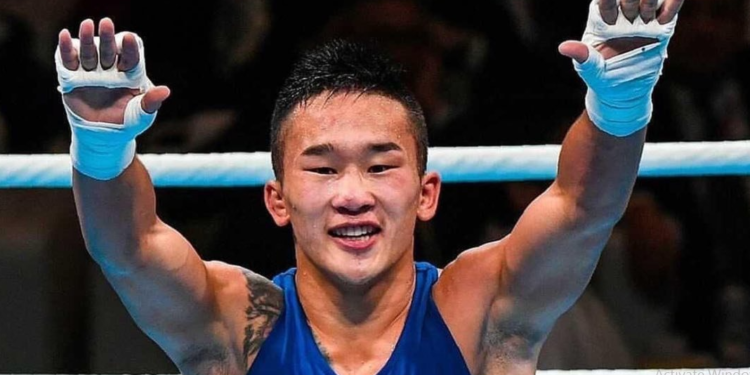 Э.Цэндбаатар: Энэ удаад нокаут яаж хийдгээ үзүүлнэ