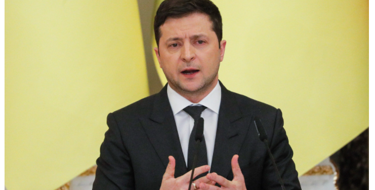 Владимир Зеленский: Манай улс 137 цэргээ алдлаа