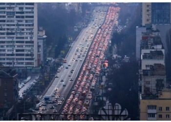 УКРАЙН УЛС 18-60 НАСНЫ ЭРЧҮҮДЭЭ ХИЛЭЭР  ГАРАХЫГ НЬ ХОРИГЛОЛОО